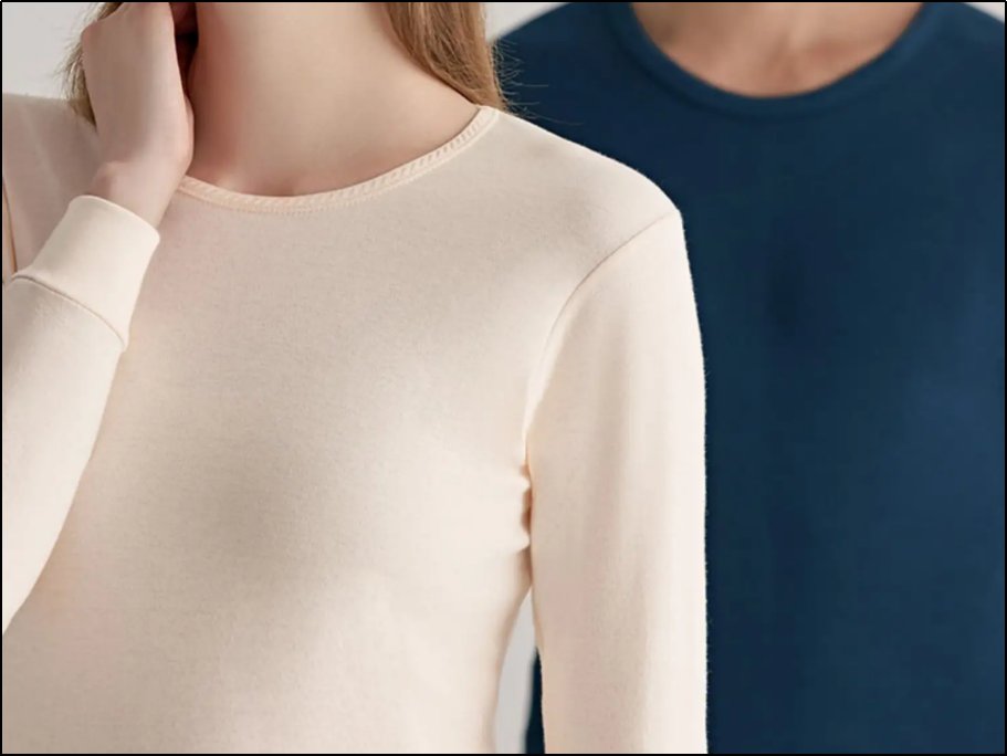 十大最耐寒保暖内衣