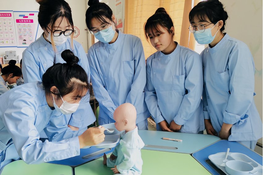 健康管理师成绩查询时间