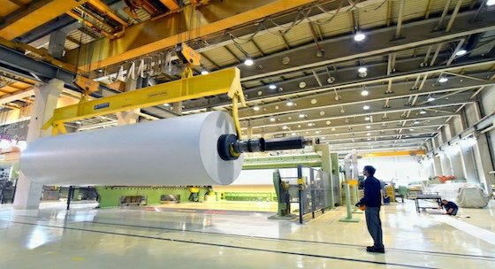 纸厂纷纷停产，为什么会出现这种情况？