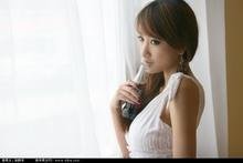 陈枷朵唯美私房照片