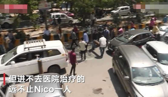 印度确诊新冠华人讲述自救过程说了什么？