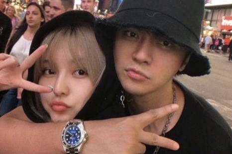 周扬青回应用繁字体聊天,本人都说了什么?