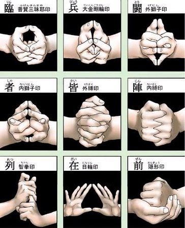 如何从五芒星中获得力量
