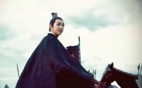 黄蛮儿的结局如何？