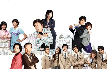 搞笑一家人最后结局怎么样？