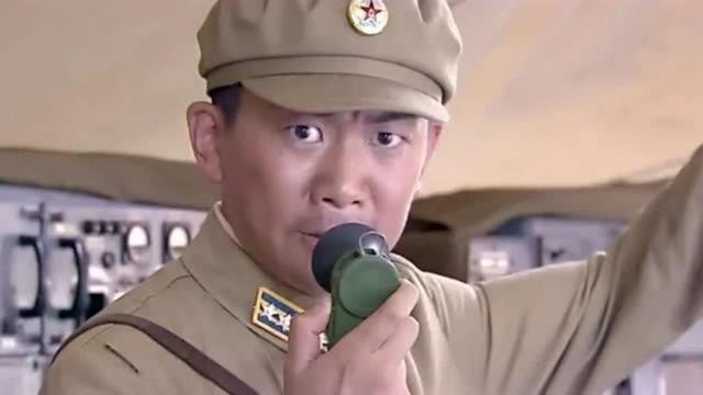 如何评价空政出品的电视剧《绝密543》