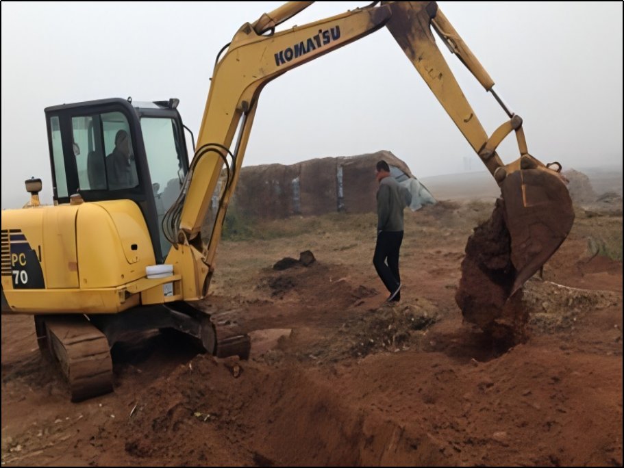 开工和动工有什么区别？