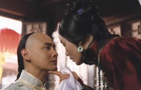 无盐女剧情分集介绍