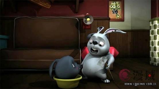 完美动力的学员作品