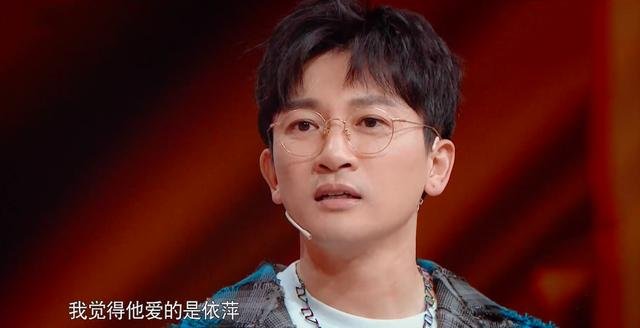 如何看待古巨基和苏有朋对何书桓被认为是渣男一事的看法？