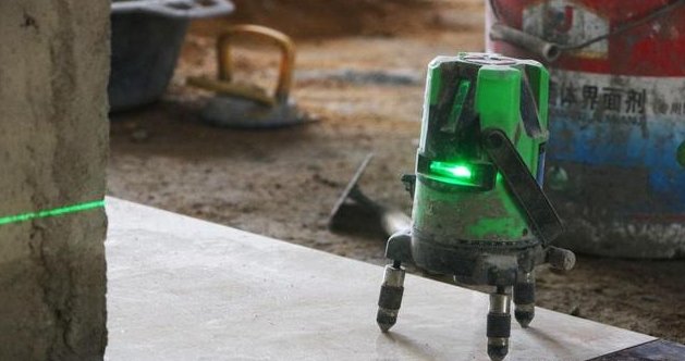 铺砖必不可少的东西,都有哪些好用的工具?