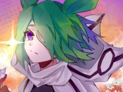 凹凸世界女神排名