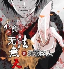 不良之无法无天的内容简介