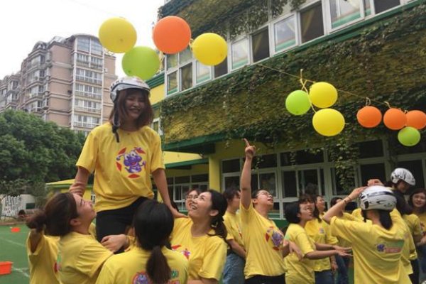 有新的老师加入最好的欢迎语是什么