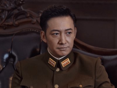 《叛逆者》陈默群最后的结局是什么？