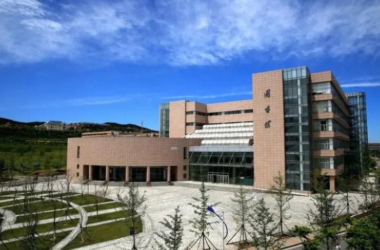 2023年大连外国语学校分数线多少？