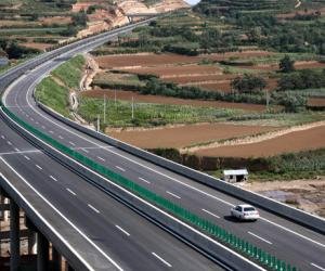 闻垣高速公路的介绍