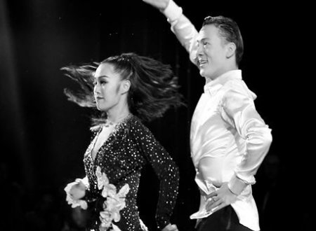 桑巴 拉丁舞有什么区别?