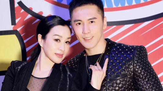 你认为张伦硕和钟丽缇在一起是真爱，还是为了她的钱？