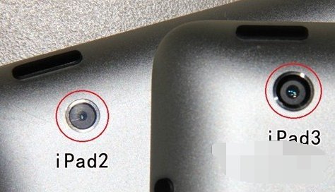 ipd3和ipad2比哪个更适合学校教师使用？