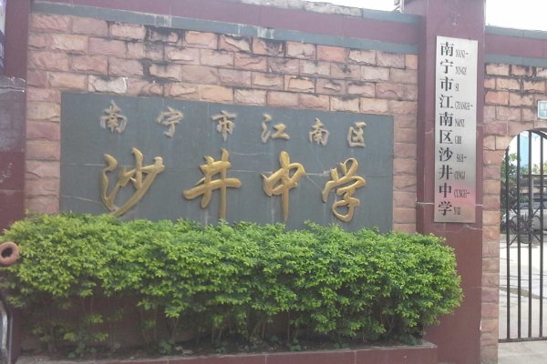 沙井中学招生办电话是多少