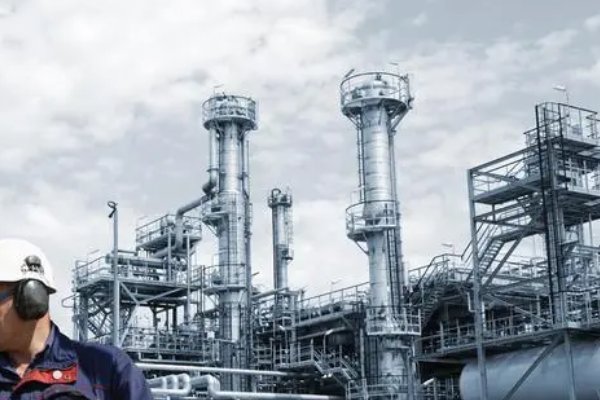 能源化工是什么