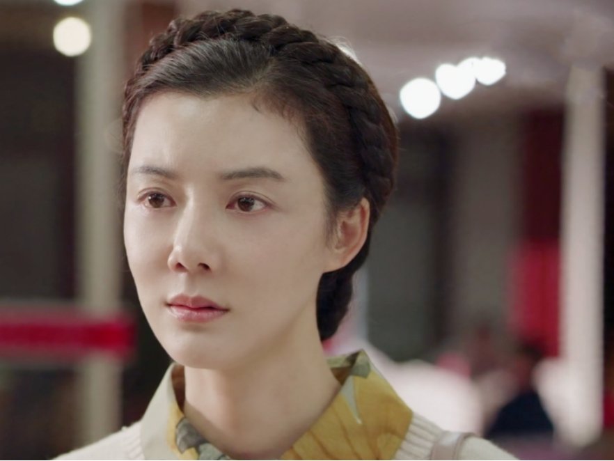 车晓演过什么电视剧