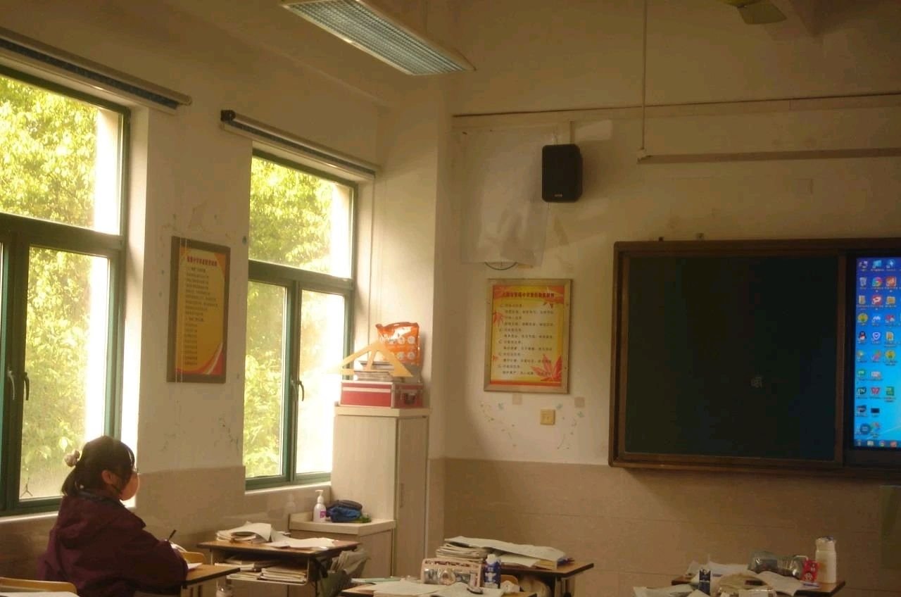 今年合肥高考作文题目是啥