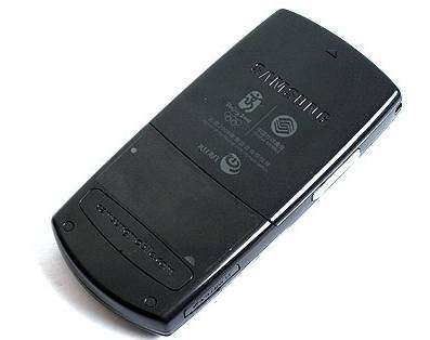 三星SGH-J708的介绍