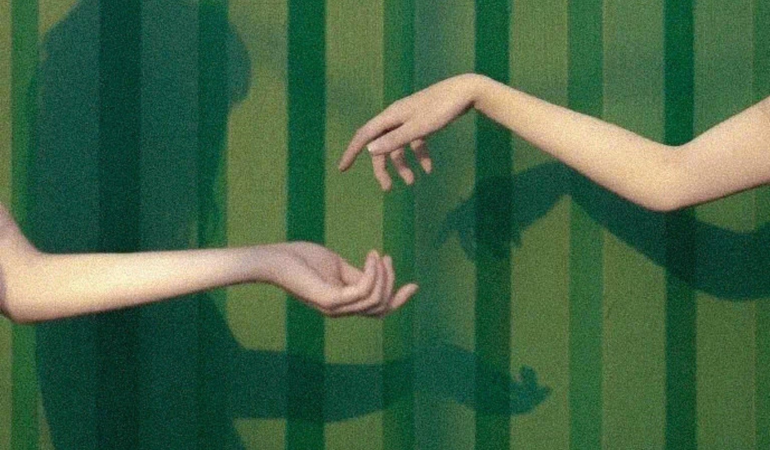 三个人的友谊，是不是总有一个是多余的？