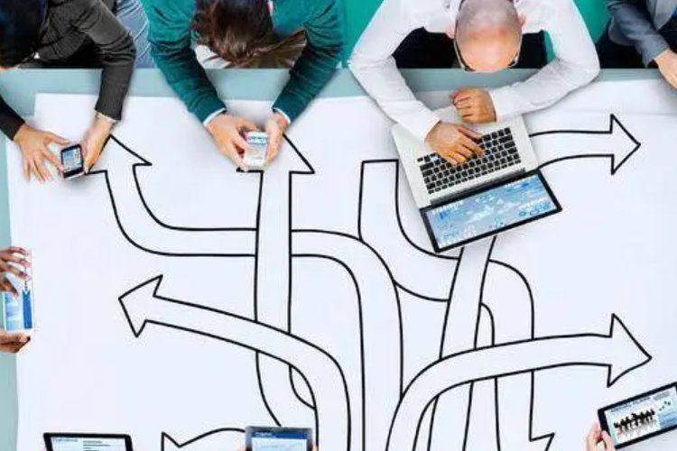 波士顿咨询公司提出的决策方法