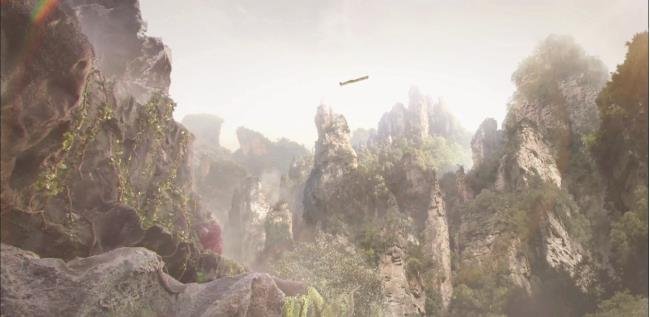 在西游记中，西天取经的路上唐僧帮过孙悟空的忙吗？