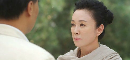 婆媳的战国时代李丽娜结局