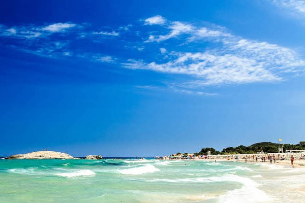 hotsummer翻译成中文