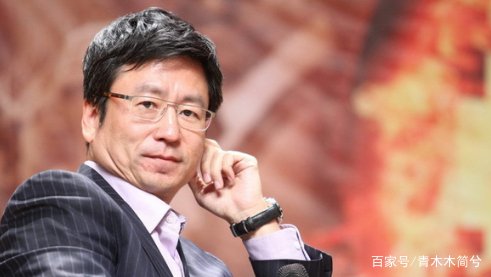 王朔曝光央视名嘴白岩松真面目，原来我们被骗了20年，究竟发生了什么？
