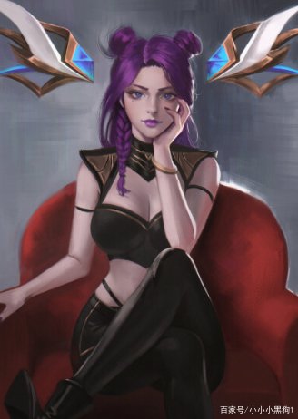 既不是卡莎，又不是薇恩，还不是大嘴，英雄联盟最强后期ADC究竟是谁？