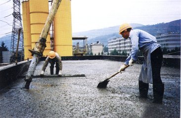 混凝土结构氯离子含量是多少?