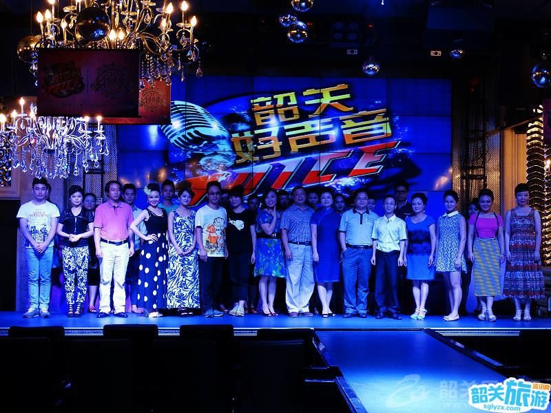 2012中国好声音贵阳演唱会的演出详情