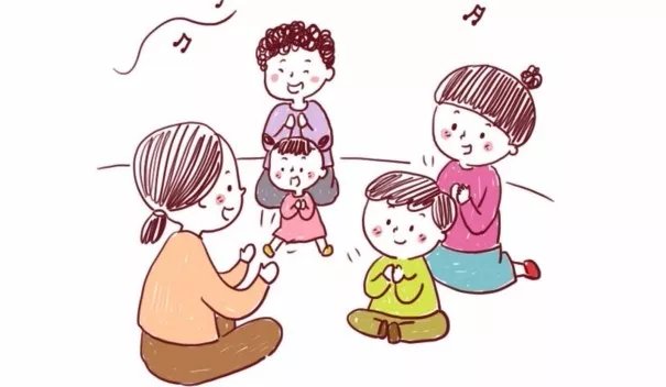 一生之中，孩子要与妈妈经历7次“分离”，你感受了第几次呢？