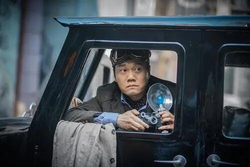 《神探柯晨》这部剧好看吗？你会推荐给别看吗？