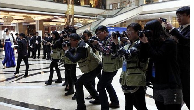 记者的职责是什么？