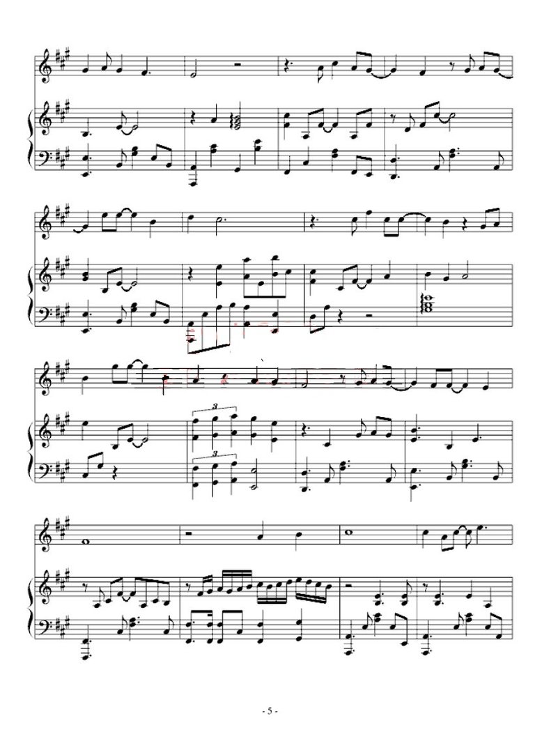 谁有萧煌奇的末班车钢琴伴奏（弹唱）谱，最好能是简谱，五线谱也行