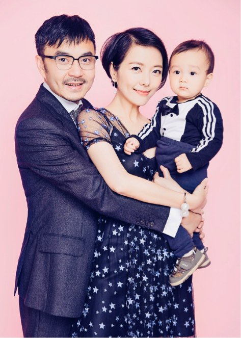 杨乐乐汪涵竟是二婚，娱乐圈还有哪些有名的二婚夫妻？