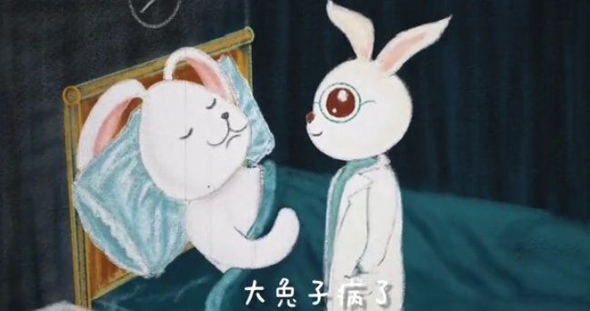 《十只兔子》中谁是凶手？