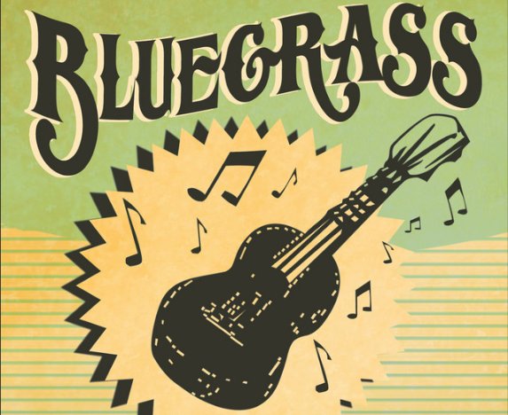 bluegrass是什么意思