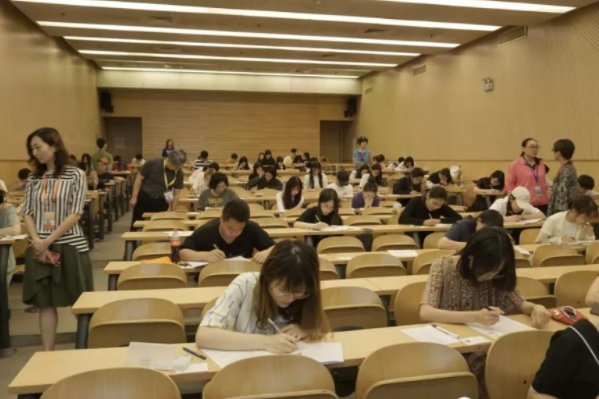 大学英语六级成绩公布时间
