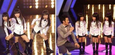 T-Baby组合的介绍