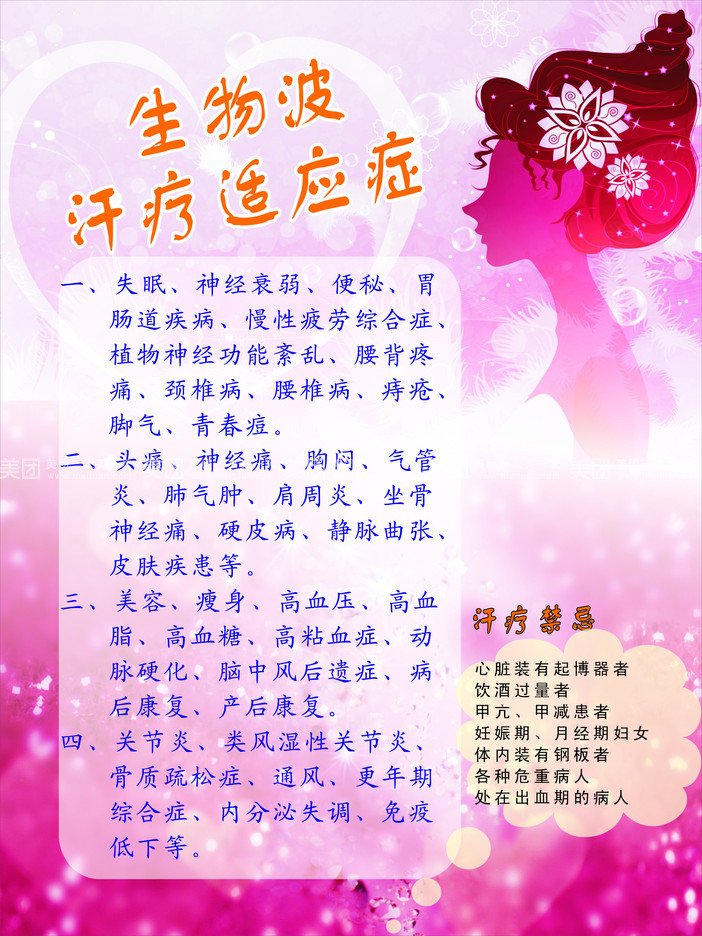 安然纳米汗蒸房的简介