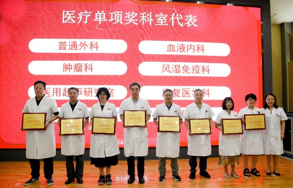 2023医师节是第几个医师节