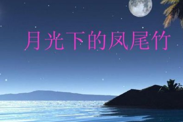 很火的傣族舞蹈曲子